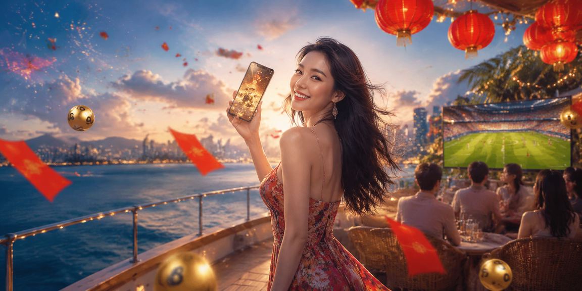 Người dân Đà Nẵng xem tỷ lệ kèo bóng đá buổi tối dưới ánh đèn lồng đặc trưng miền Trung