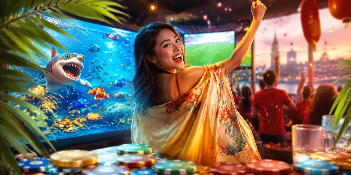Lễ hội bắn cá Hà Nội trên nền tảng 1750