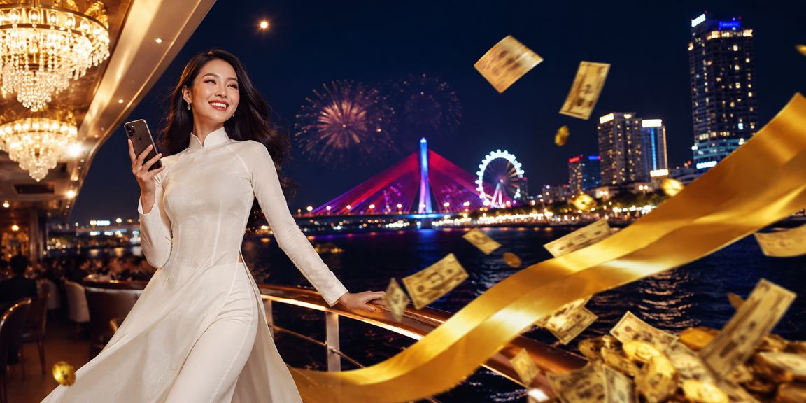 Hướng dẫn nạp rút tiền qua ví điện tử Việt Nam tại 1750