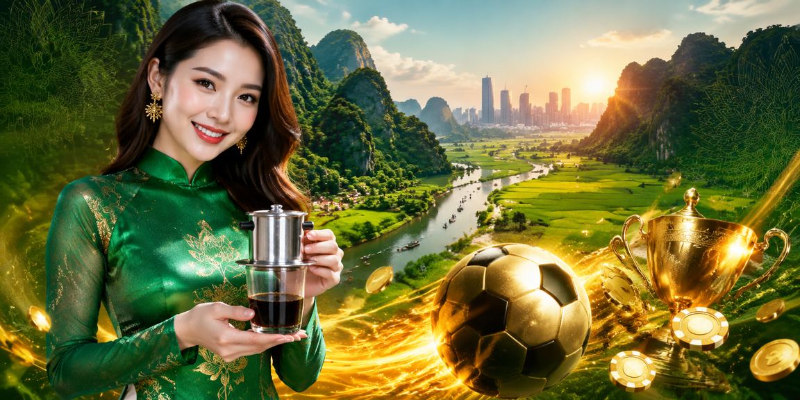 Môi trường giải trí trực tuyến an toàn và có trách nhiệm dành cho người lớn tại Việt Nam